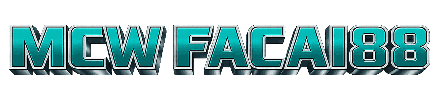 mcw facai88 logo